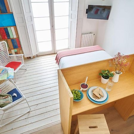 Urban Suite Santander Exterior photo