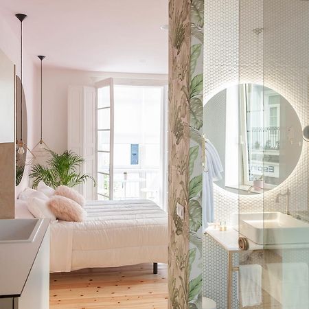 Urban Suite Santander Exterior photo