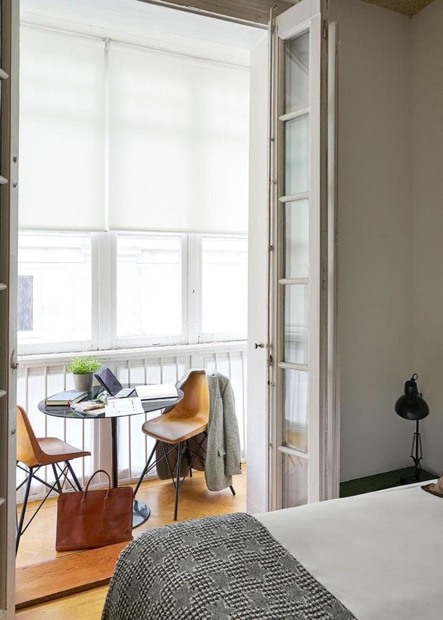 Urban Suite Santander Exterior photo