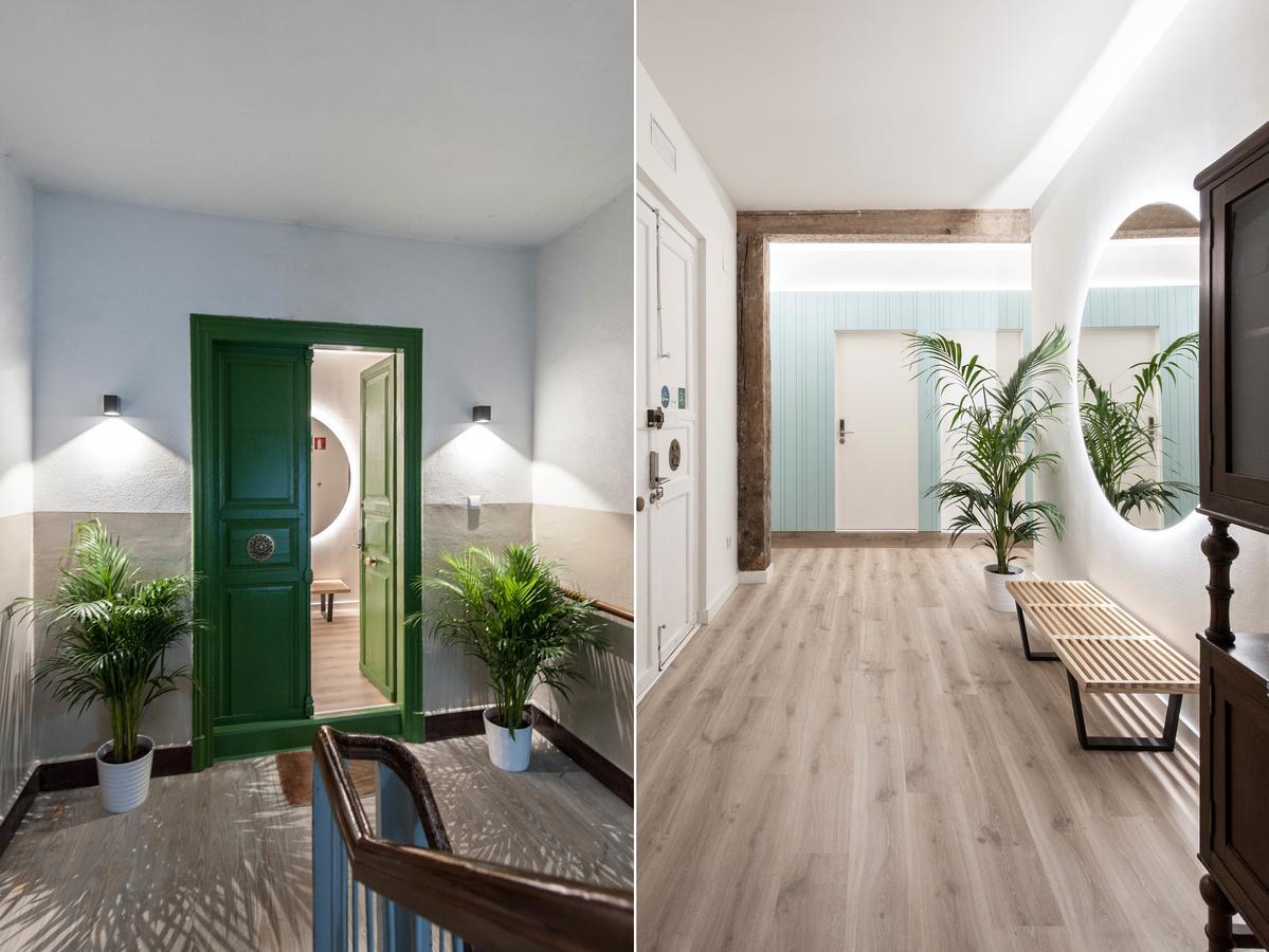 Urban Suite Santander Exterior photo