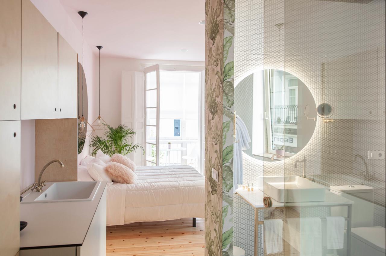 Urban Suite Santander Exterior photo