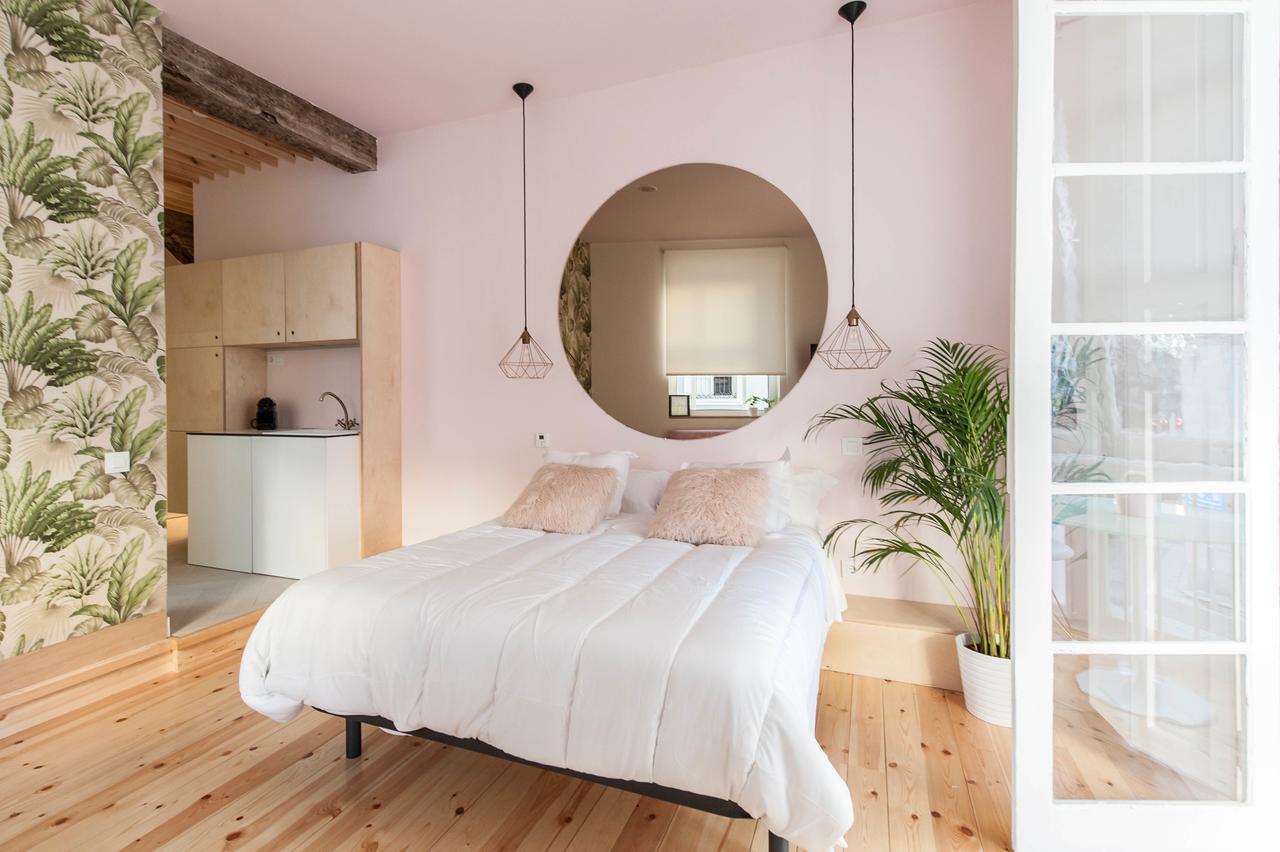 Urban Suite Santander Exterior photo