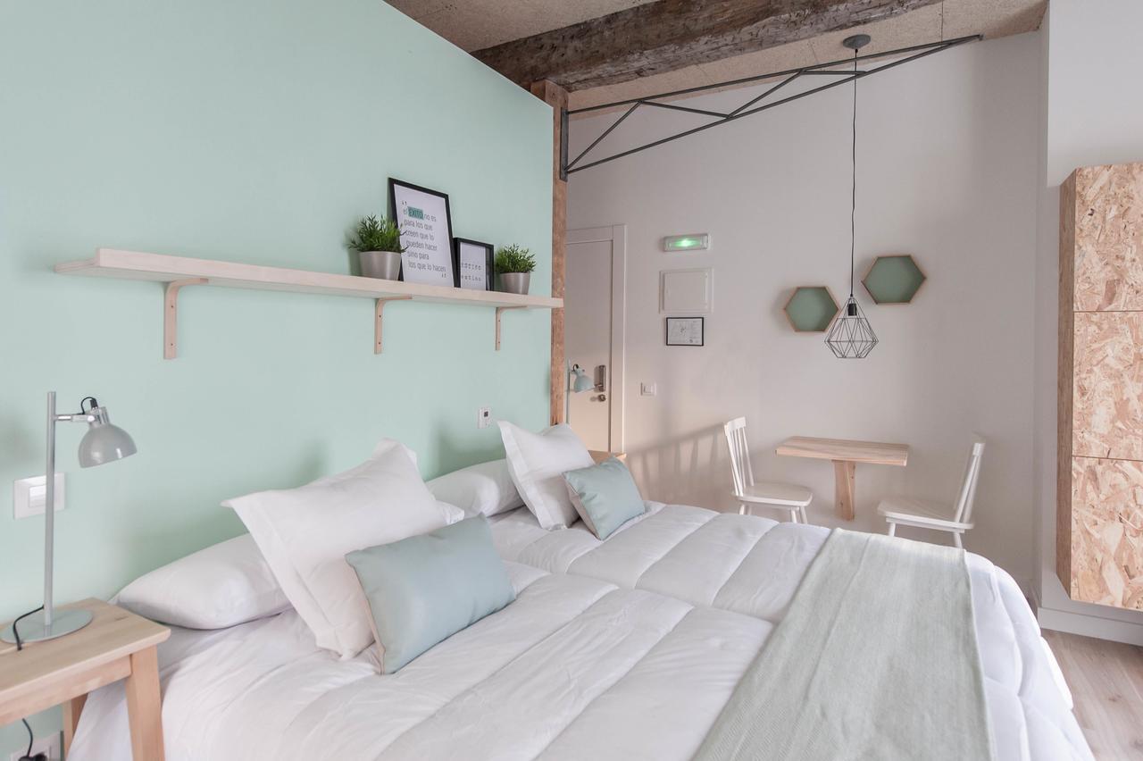 Urban Suite Santander Exterior photo