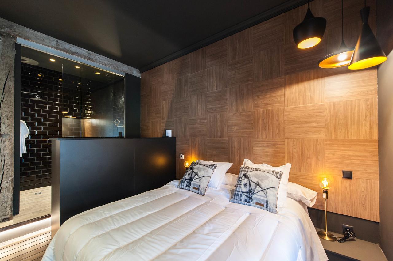 Urban Suite Santander Exterior photo