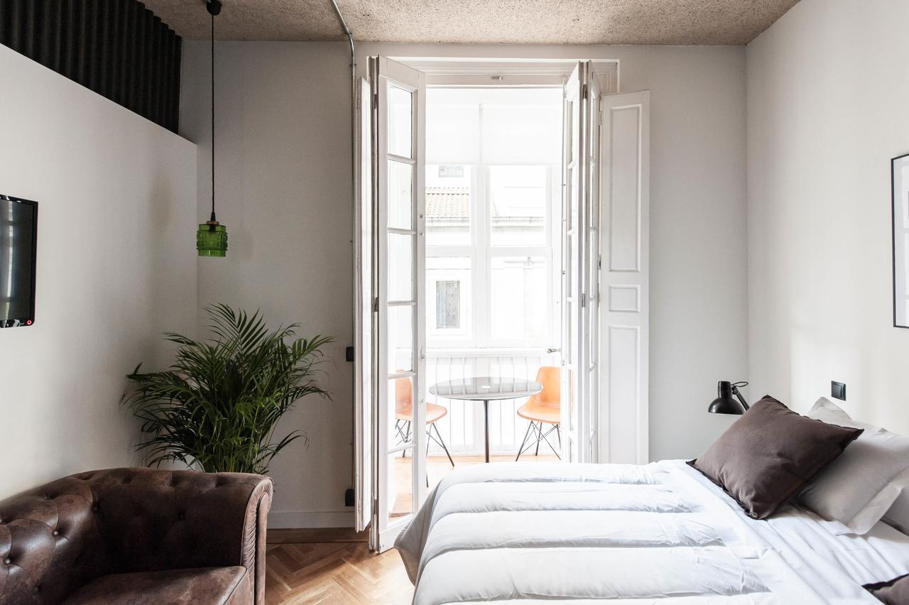 Urban Suite Santander Exterior photo