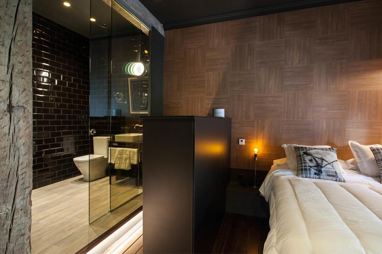 Urban Suite Santander Exterior photo