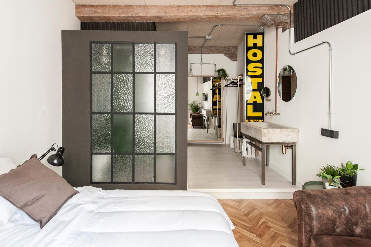 Urban Suite Santander Exterior photo