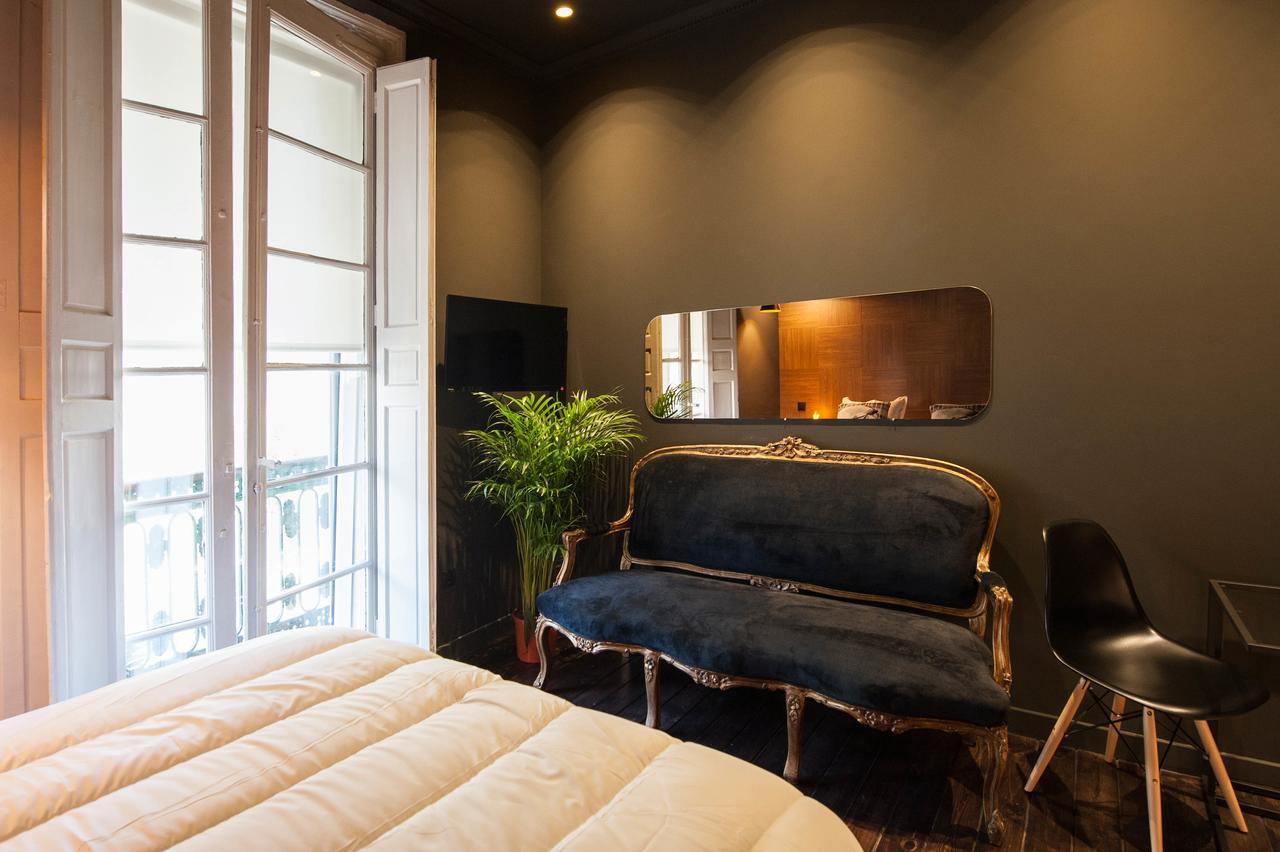 Urban Suite Santander Exterior photo